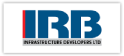 IRB Infra Ltd