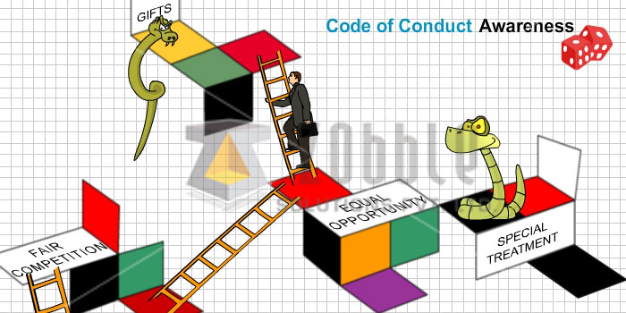 COC-snake-ladder